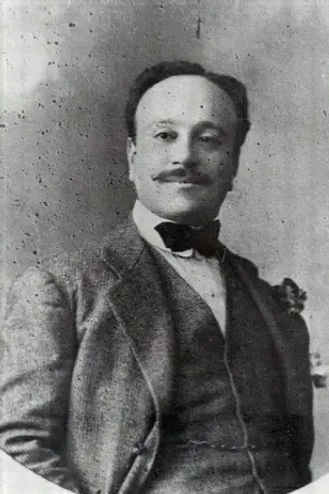 Ernesto Murolo