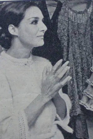 Nati Mistral