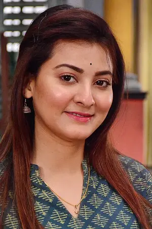 Nabanita Malakar