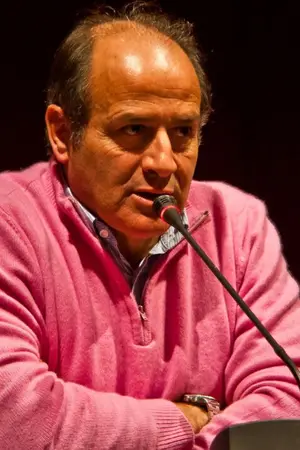 Ugo Fabrizio Giordani