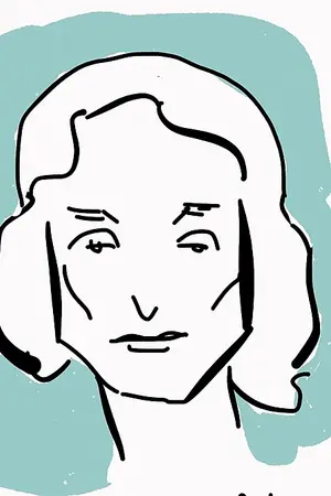 Françoise Balibar