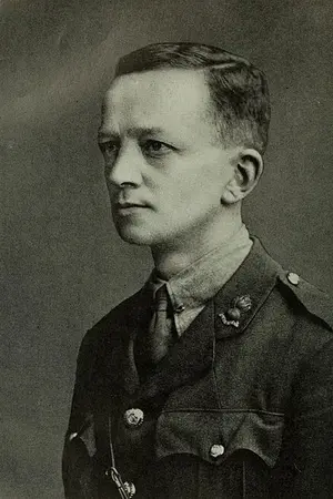 Arthur Stuart-Menteth Hutchinson