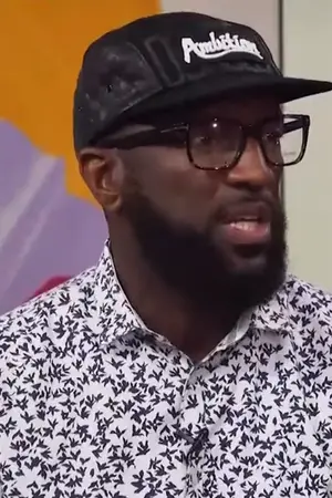 Rickey Smiley