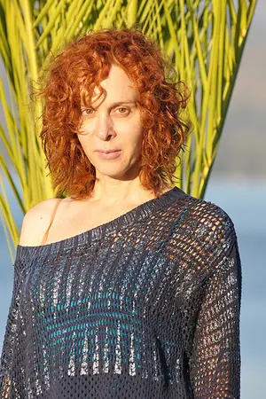 Vanessa Miller