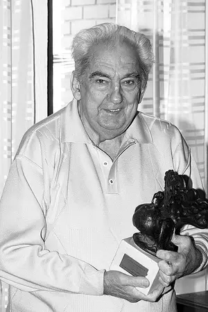 Ljubomir Ubavkić Pendula