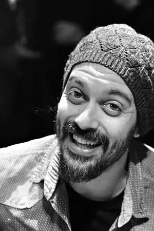 Roberto Angelini