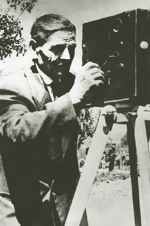 Milton Manaki