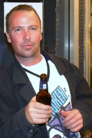 Doug Stanhope