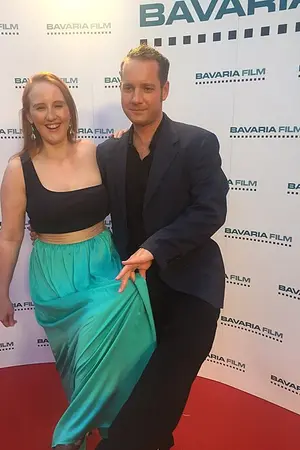 Christina Baumer