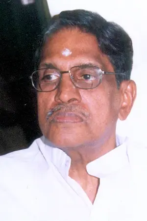 K. Ravindran Nair