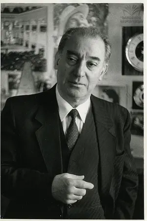 Otar Gordeli