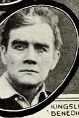 Kingsley Benedict