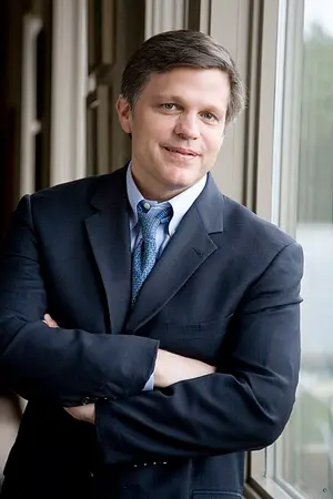 Douglas Brinkley