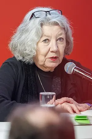 Sabine Thiesler