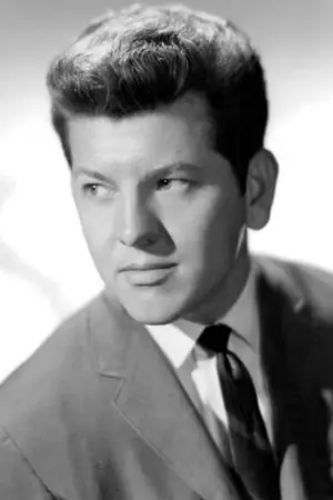 Jimmy Clanton