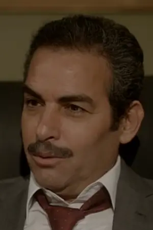 Ahmed Abdel Aziz
