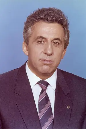 Egon Krenz