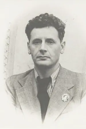 Peretz Markish