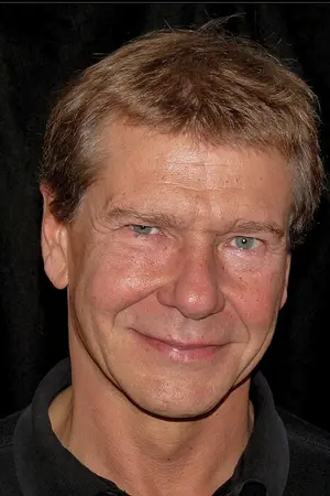 Patrick Bethune