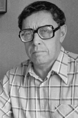 Yury Trifonov