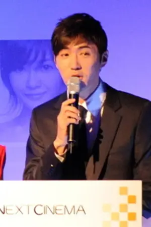 Danny Ahn