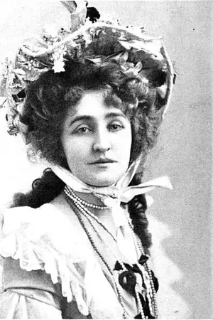 Grace George