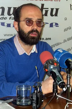 Vardan Mkrtchyan