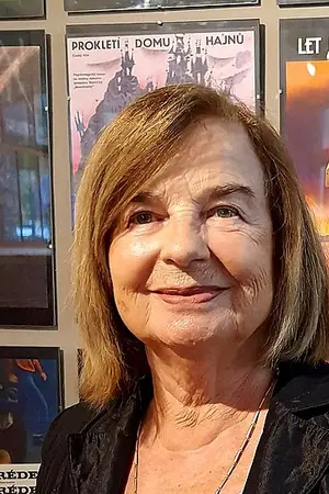 Jaroslava Tvrzníková