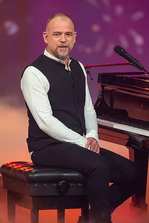 Martin Kälberer