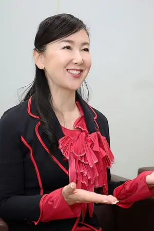 Chizuru Azuma