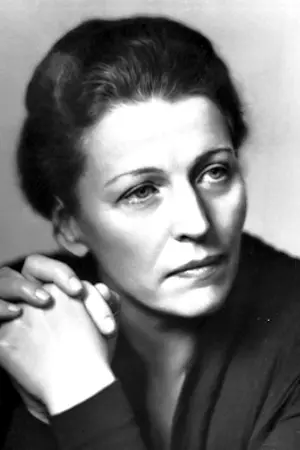 Pearl S. Buck