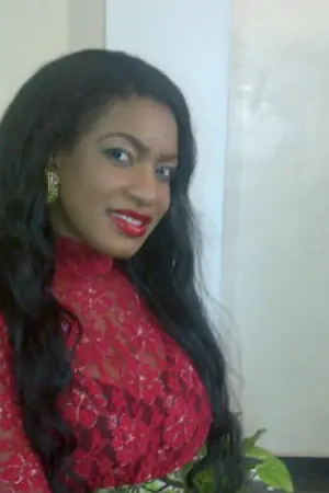 Chika Ike