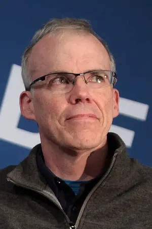 Bill McKibben