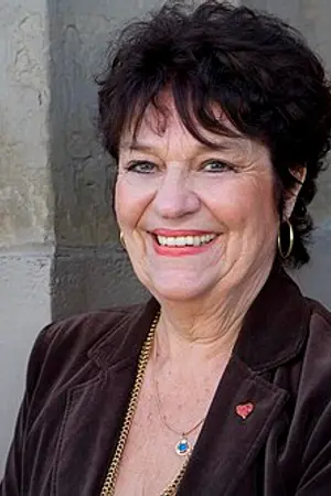 Solveig Ternström