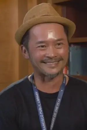 James Chan