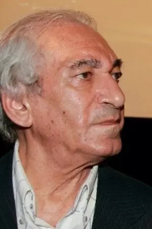 Qodratollah Entezami