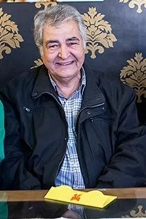 Mahmood Azizi