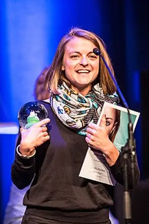 Eva Hausberger