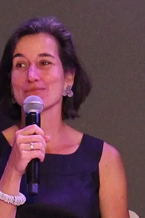 Yael Melamede