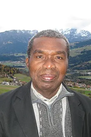 Kollo Daniel Sanou