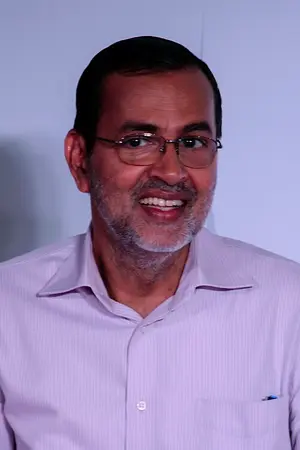 Kochouseph Chittilappilly