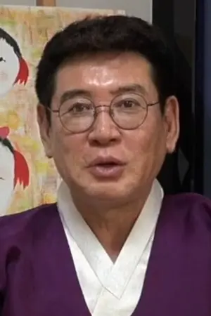 Cho Hyoung-ki