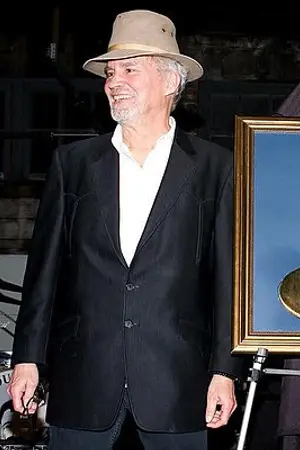 Keith Sykes