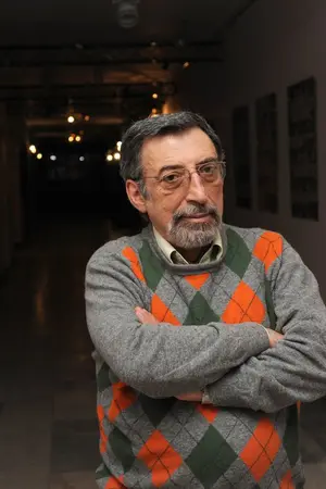 Nikolay Tsaturyan