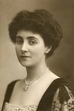 Margaret Dale