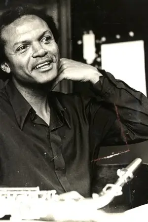 Paulo Moura