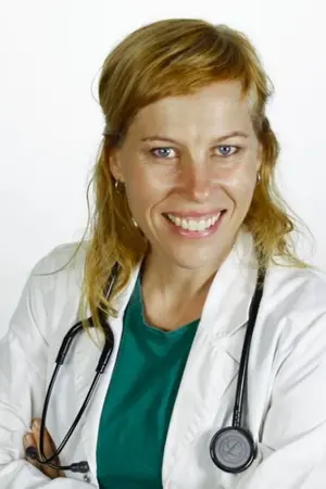 Elisabeth Holmboe Eggen
