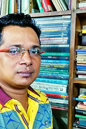 Masud Pathik