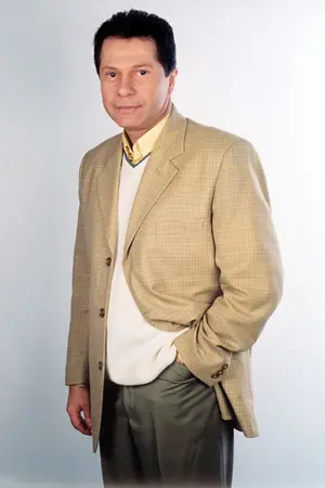 Flavio Caballero