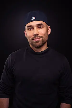 Espen Larsson